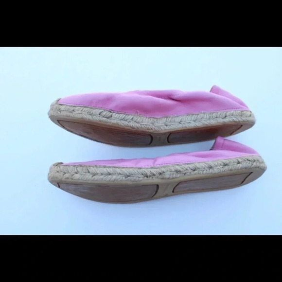 Talbots espradille flats - Picture 7 of 8